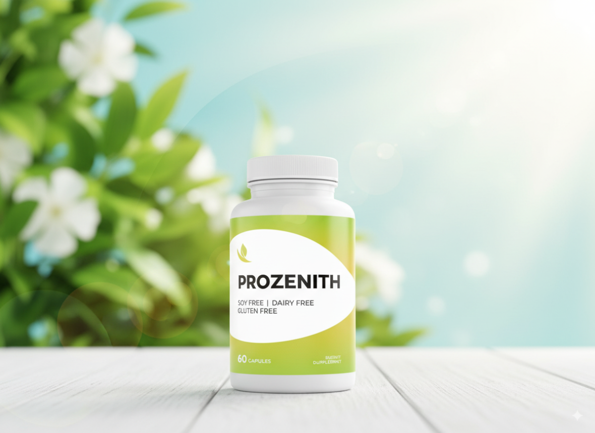ProZenith Review By Real Users – Order Today Online by healthhubbyusa