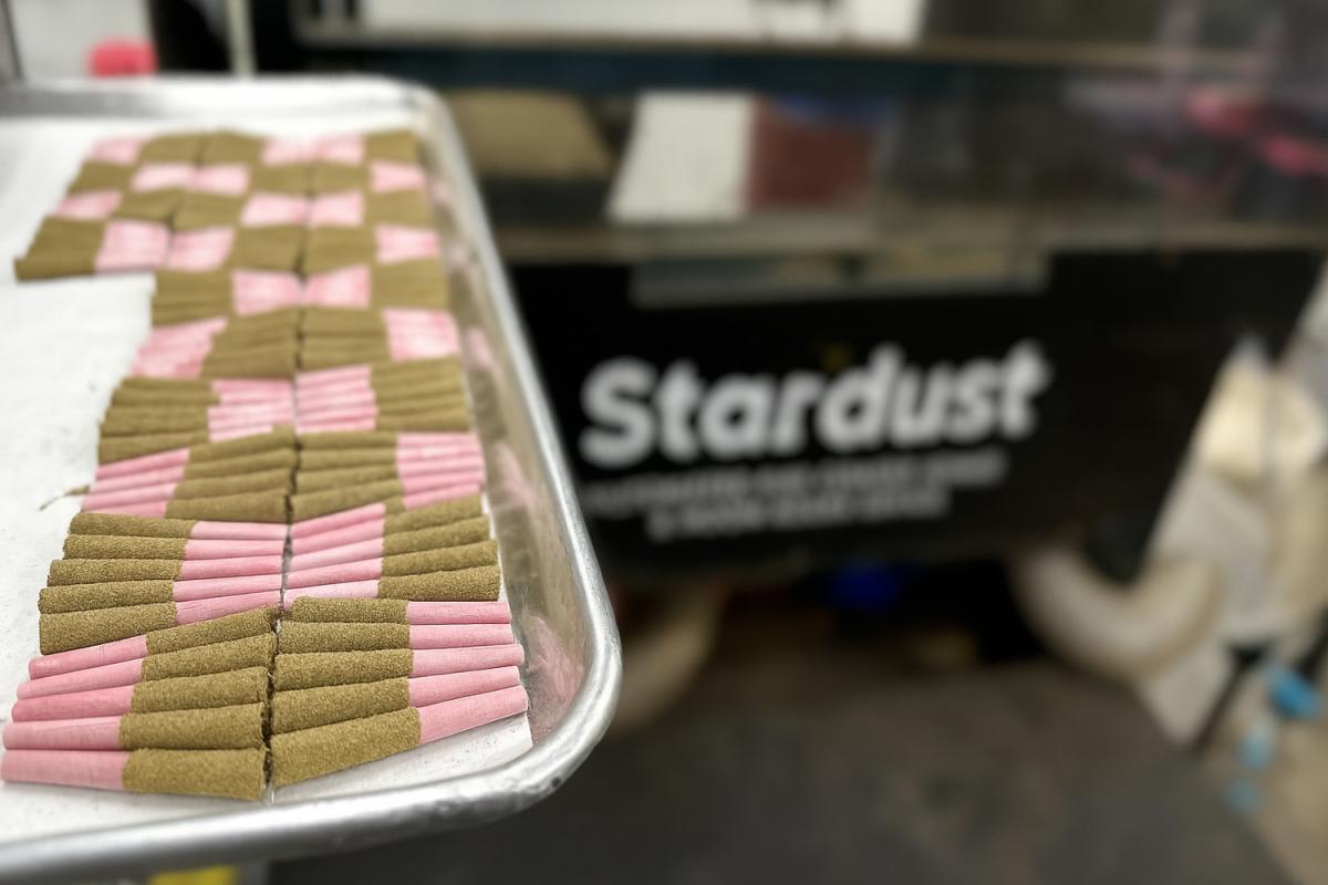 How Does Pre-Roll Sealing Glue Improve Product Quality How Does Pre-Roll Sealing Glue Improve Product Quality by davidmorrison