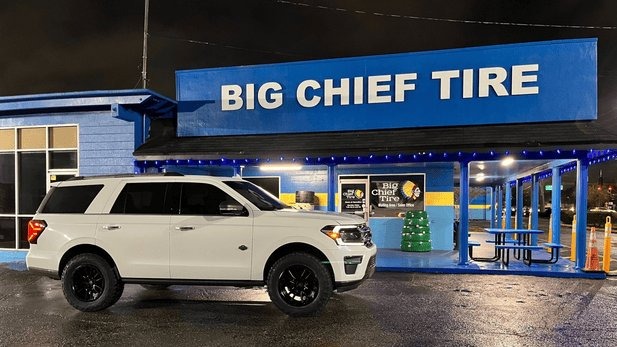 Why You Should Always Pick A Reputable Tire Shop Why You Should Always Pick A Reputable Tire Shop by Big Chief Tire