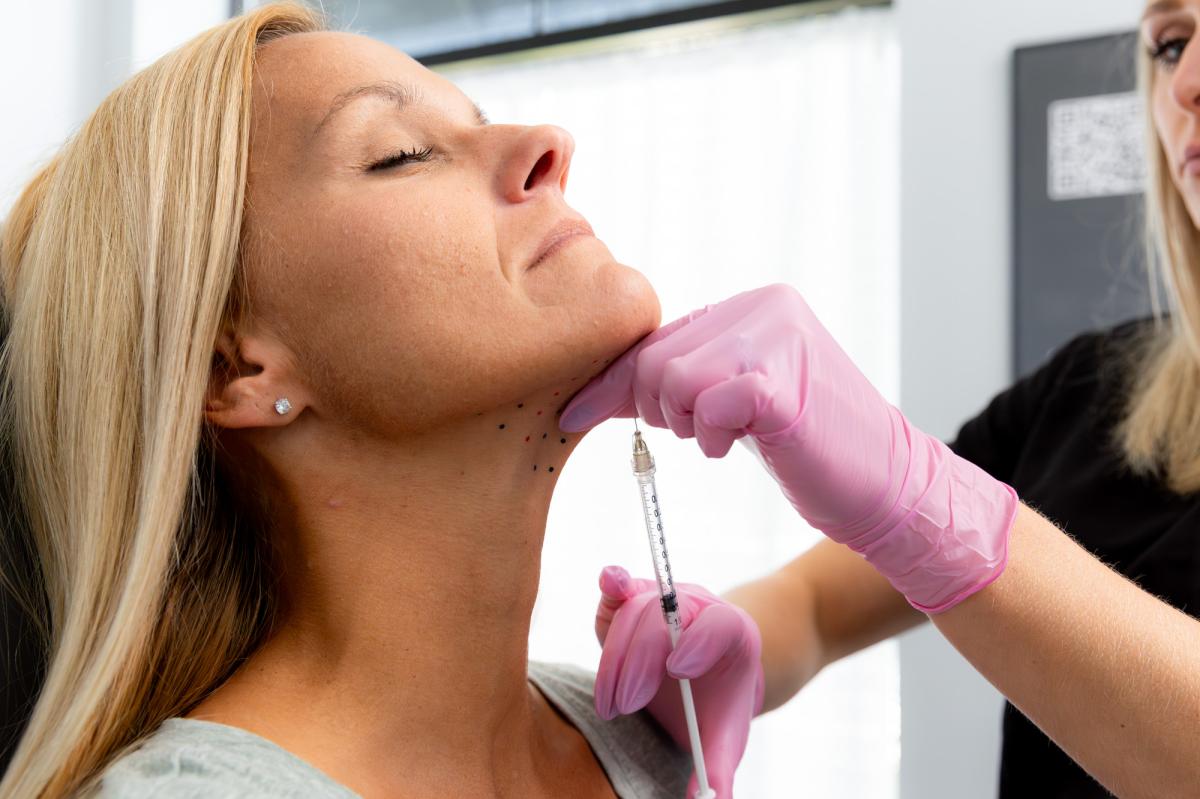 Who Is The Ideal Candidate For Kybella? by cdynmic