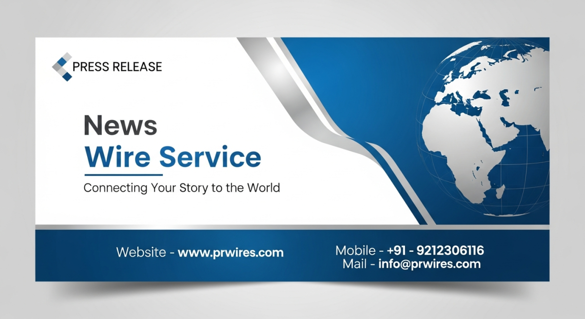 Press Release Site For Publishing Crypto Announcements 2025 by News Release Firm