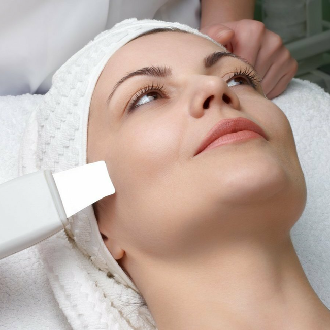 Does DMK Enzyme Therapy Tighten Skin? by Dynamicclinic12