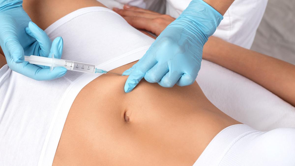 Unlock Your Slim Potential Through Weight Loss Injections by pookie46