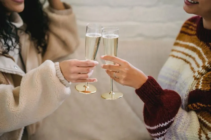 happy hour virtual ideas