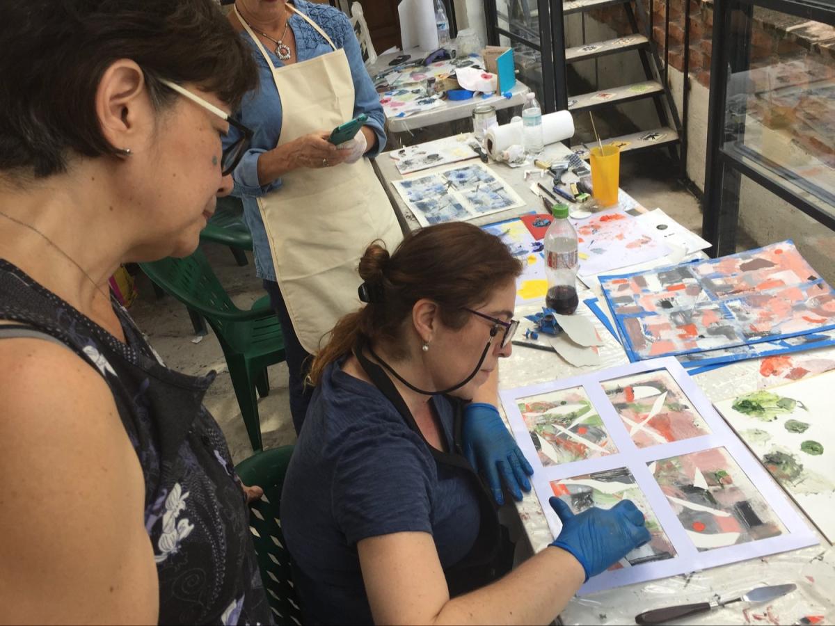 The Perks Of Selecting The Best Painting Course: Master Your Art With Purpose The Perks Of Selecting The Best Painting Course: Master Your Art With Purpose by Art and Success