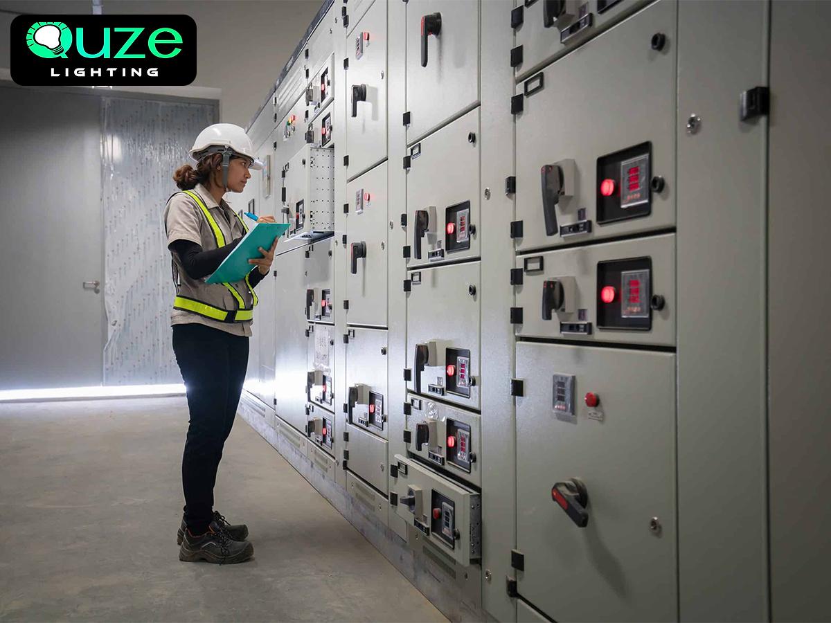 Why LED Lights Work Better Under A Low-Voltage Supply? Why LED Lights Work Better Under A Low-Voltage Supply? by Quze Lighting Corp
