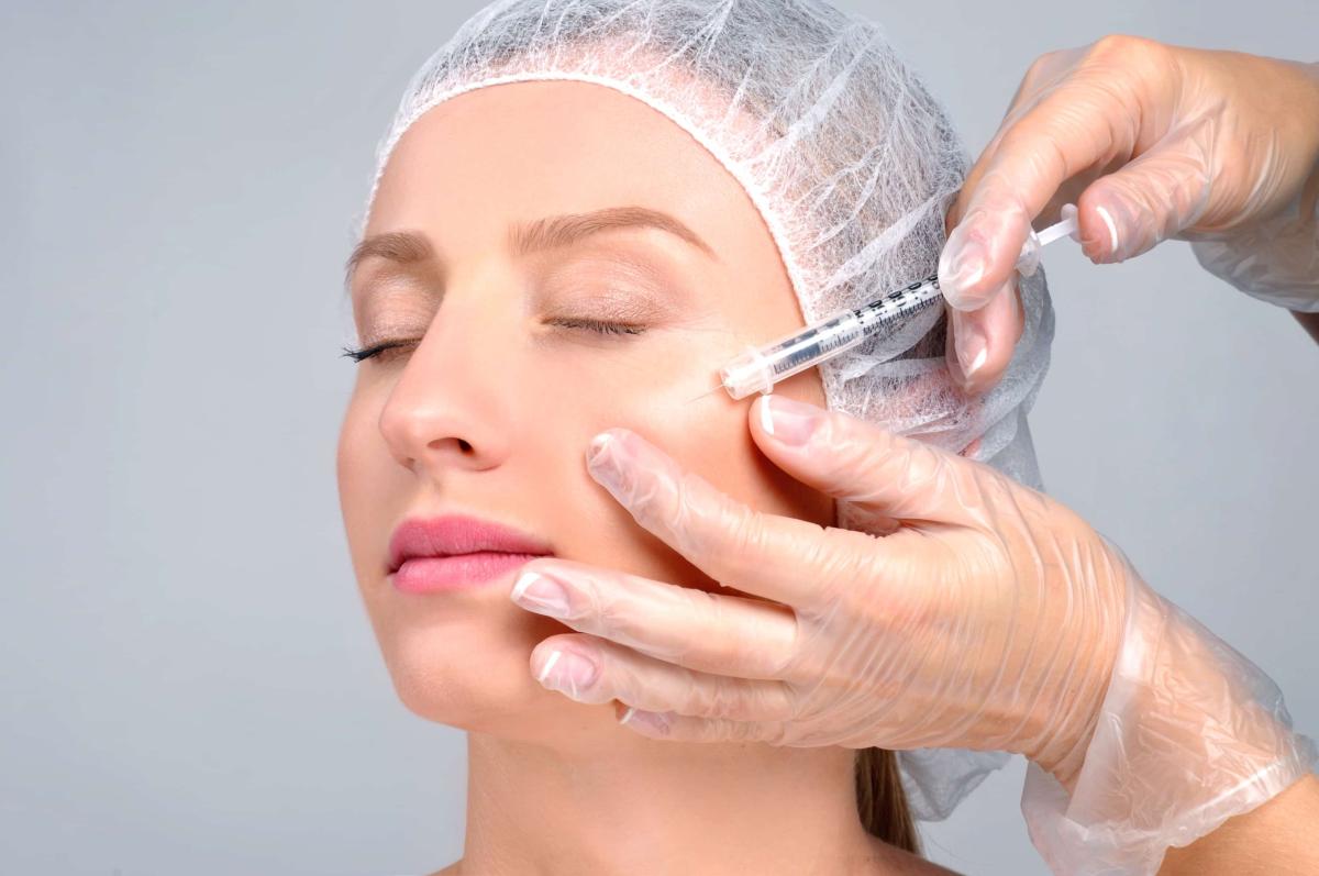 How Can Dermal Fillers Enhance Looks How Can Dermal Fillers Enhance Looks by eirhakhan