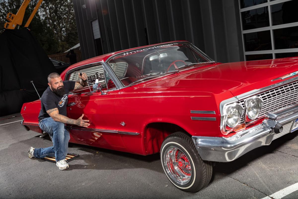 Restore Your Car’s Shine With Expert Dent Removal In Texas Restore Your Car’s Shine With Expert Dent Removal In Texas by tacticaldenttx