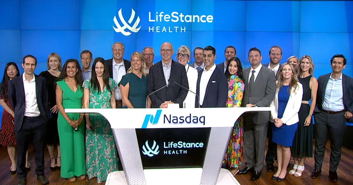 Lifestance Health And The Power Of A 30-Day Workout Challenge Lifestance Health And The Power Of A 30-Day Workout Challenge by SEO