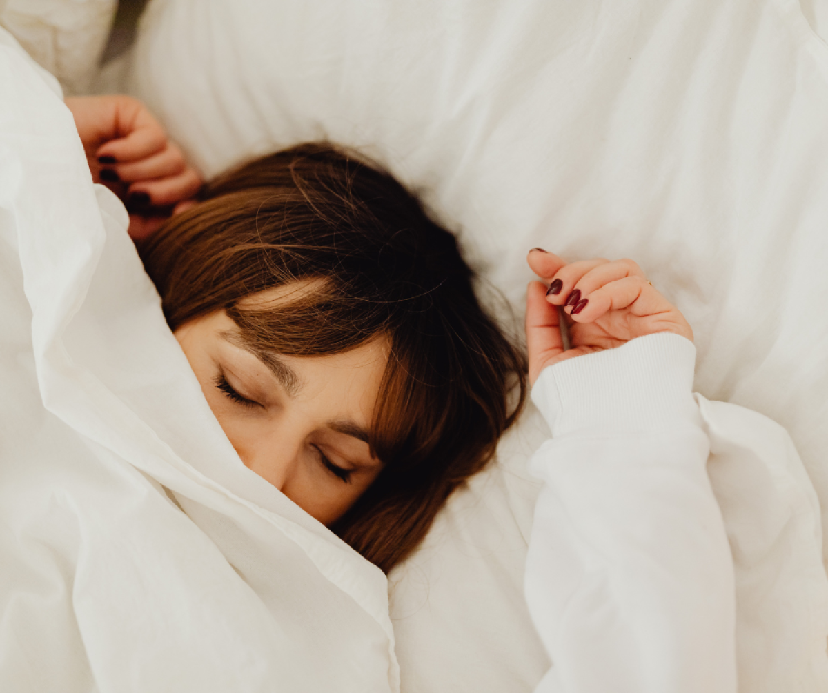 Top 5 Reasons You’re Not Sleeping Deeply Top 5 Reasons You’re Not Sleeping Deeply by Best Online Pharmacy UK