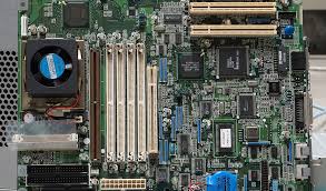 How Passive Components Support Active Electronics And Circuits by zaid