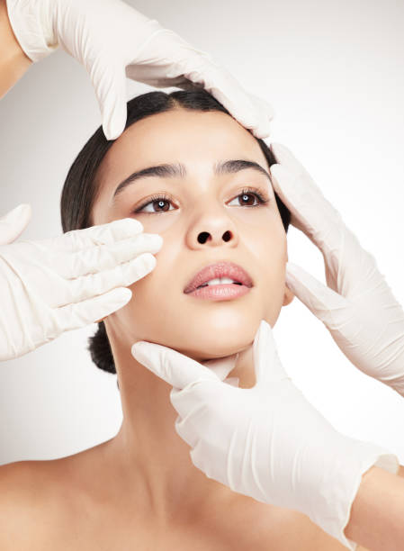 Can 8 Point Facelift Give A Natural But Glamorous Look? by Dynamic Life Clinics