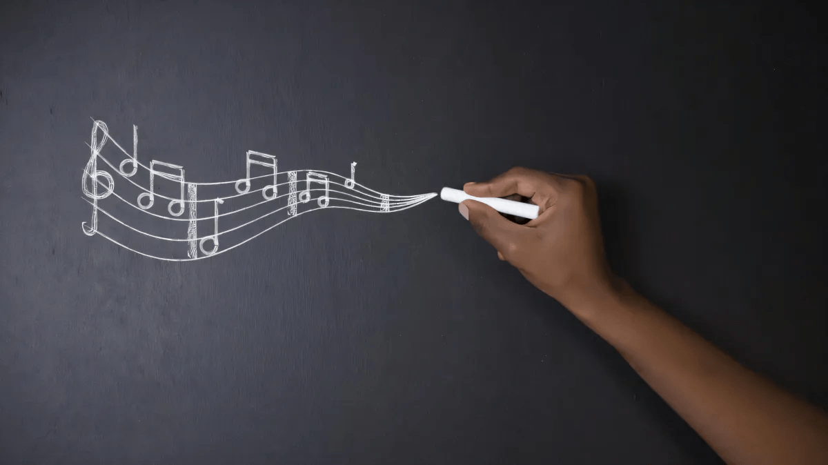 Music can help body and mind