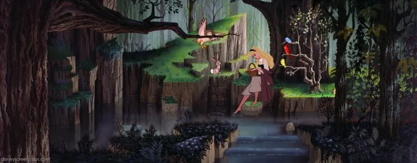 Sleeping Beauty Sleeping Beauty