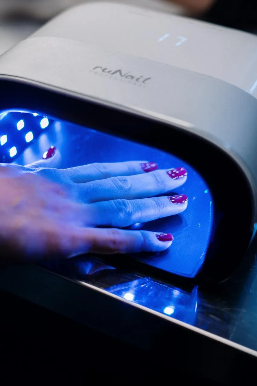 Gel Nail Polish