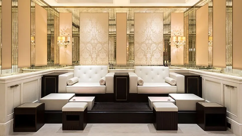 The Lanesborough Spa The Lanesborough Club & Spa