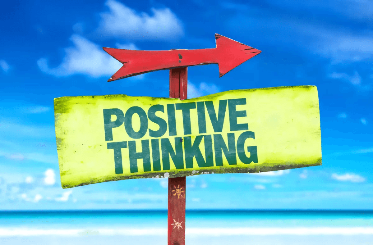 Why Being Positive Is Life Fulfilling, And Six Ways To Always Stay Positive by Eglant Hoxhulka