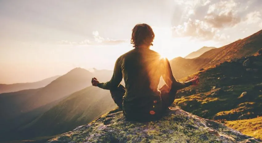10 Ways To Be Mindful