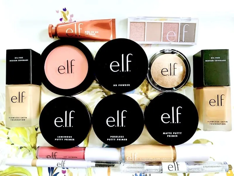 an affordable vegan and cruelty-free brand