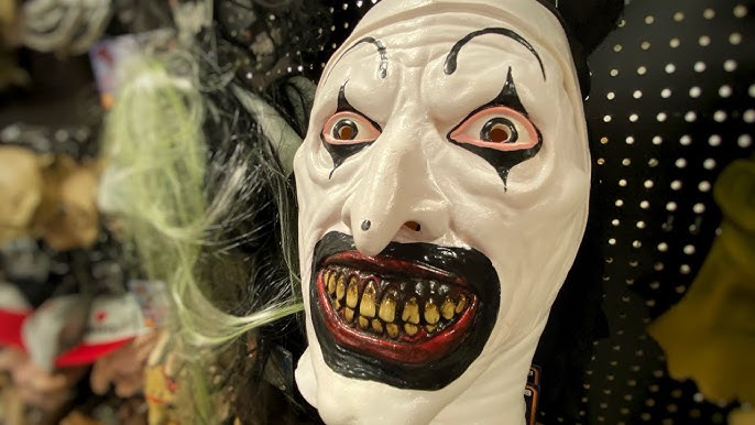 Halloween Masks For Kids: Safe And Fun Options Halloween Masks For Kids: Safe And Fun Options by Xavier