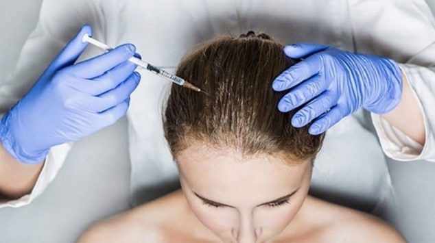 What To Expect From A PRP Hair Treatment Session? What To Expect From A PRP Hair Treatment Session? by MuhammadAhmad