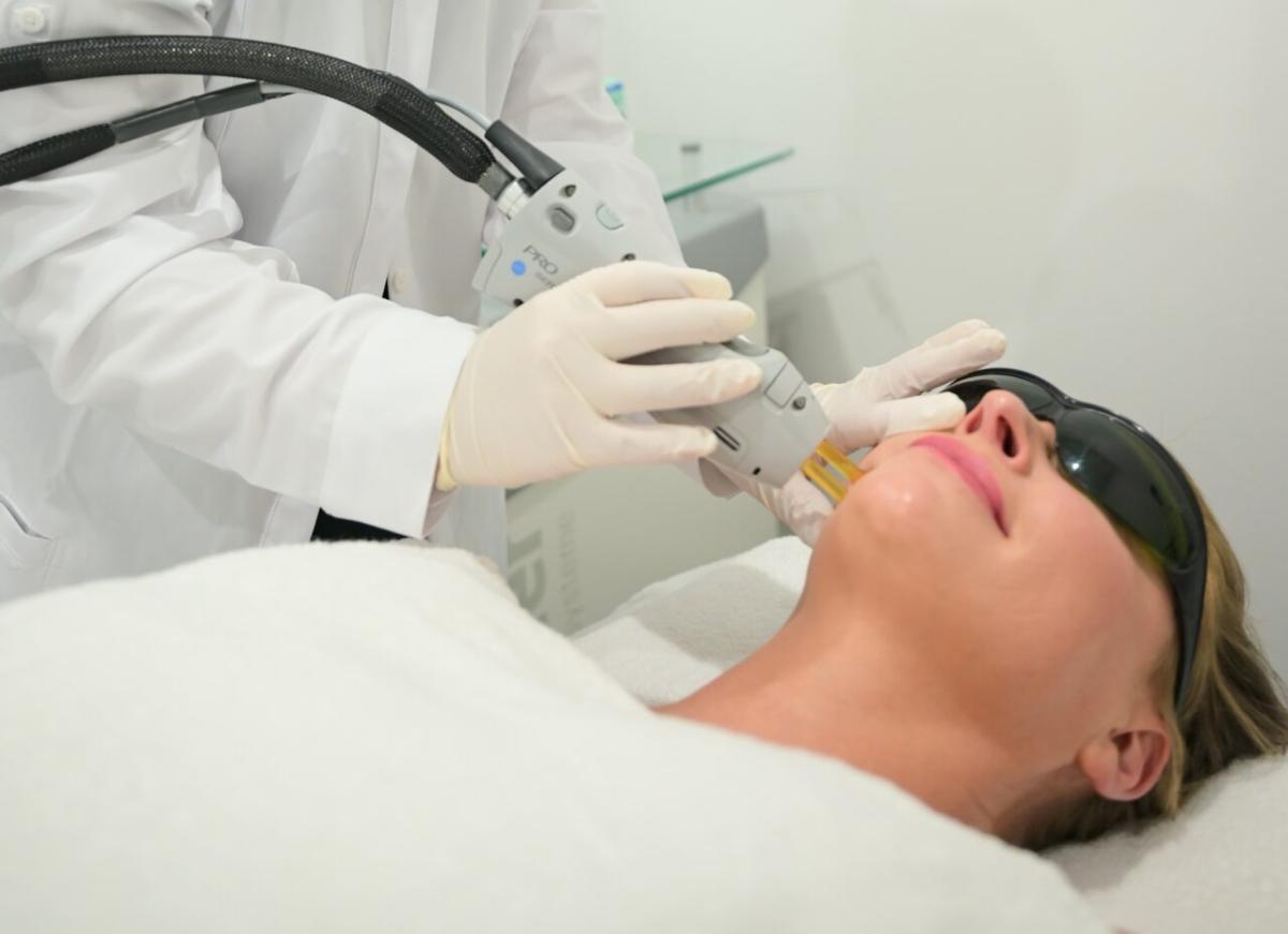 What Precautions Should You Take Before Laser Treatment? What Precautions Should You Take Before Laser Treatment? by MuhammadAhmad