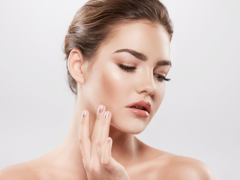 Can Skin Toning Treatment Tighten Loose Skin Fast? by dynamicaesthetic