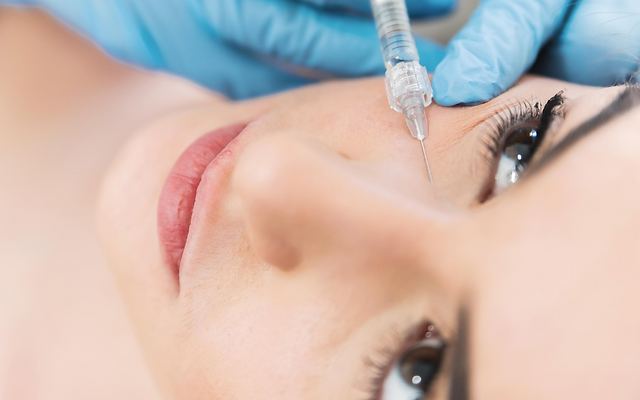 How Does Laser Technology Complement Under Eye Fillers? How Does Laser Technology Complement Under Eye Fillers? by MuhammadAhmad