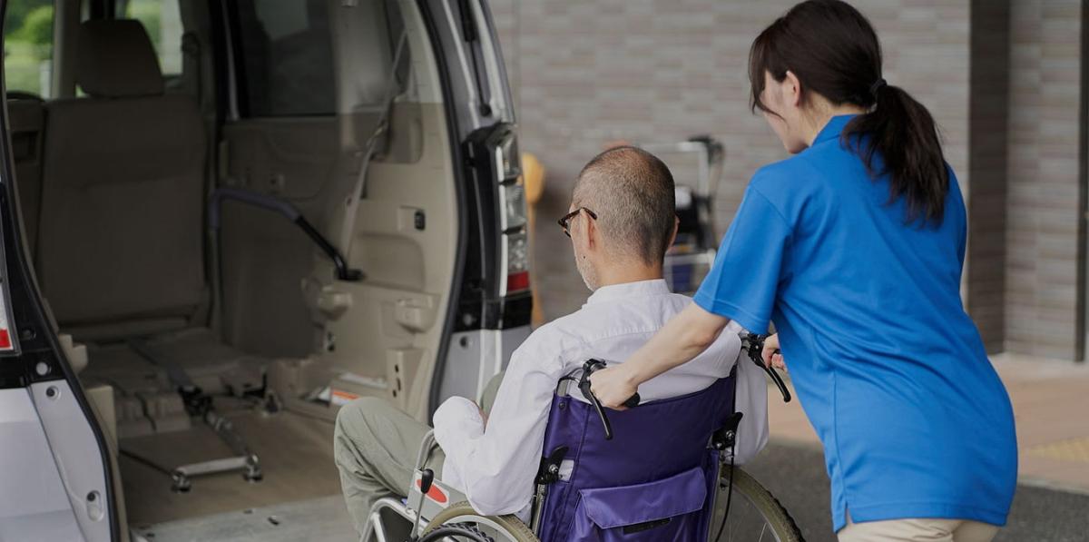 Finding The Right NDIS Support In Adelaide by SEO