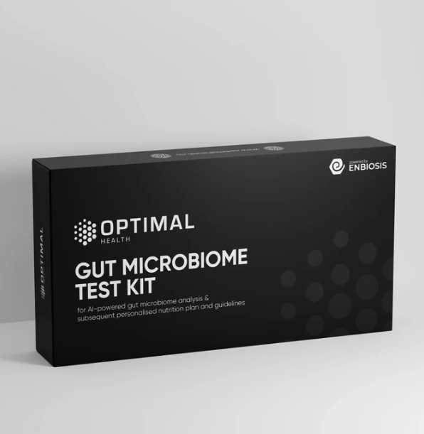 Understanding The Microbiome Health Insights Test by healthoptimal