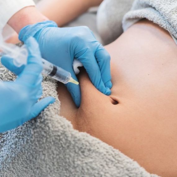 What Is The Average Cost Of Fat Melting Injection Procedures? by dynamicaesthetic