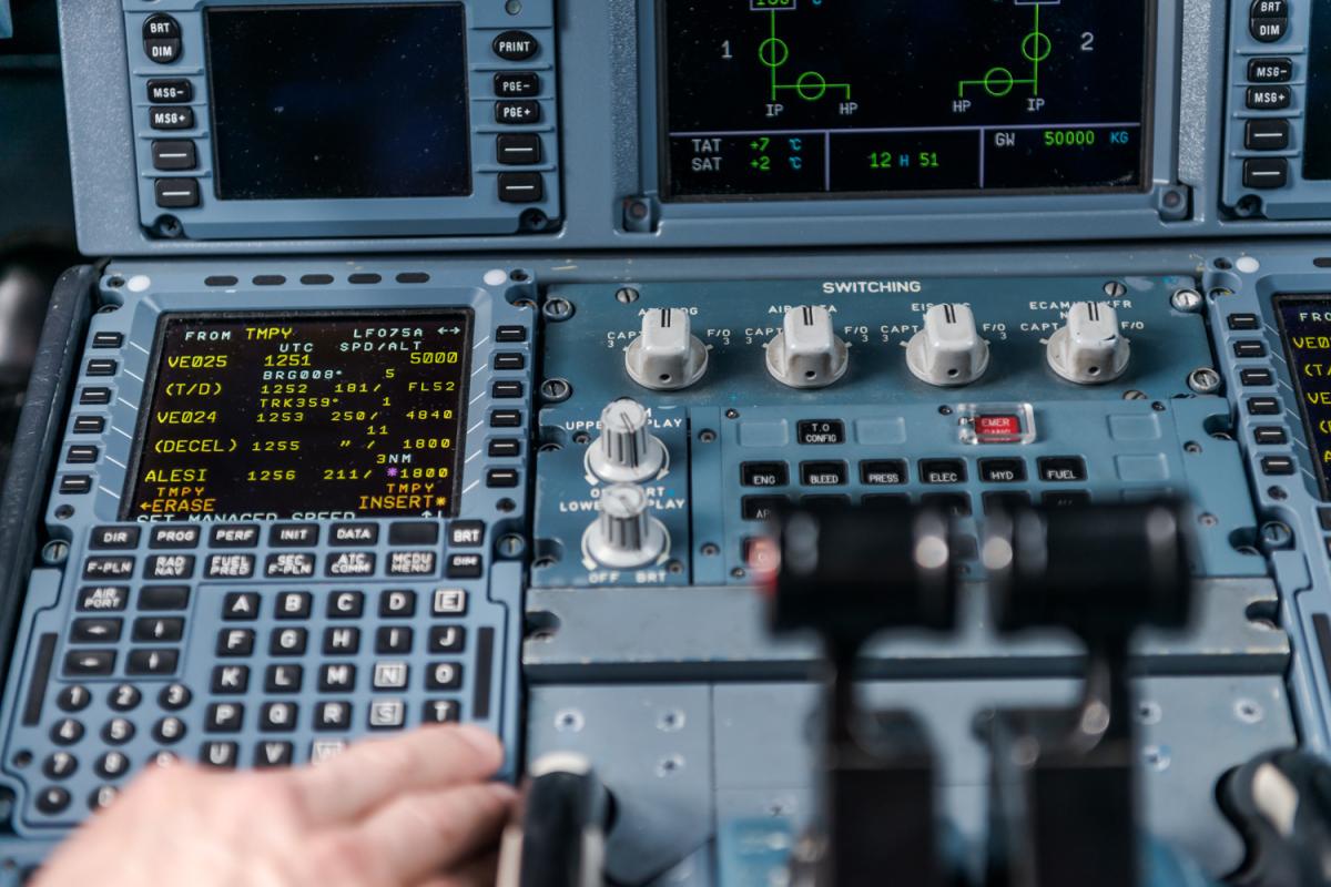 Flight Management And Guidance System Market Strategic Outlook, Share, And Growth Forecast 2024–2032 by rishika19