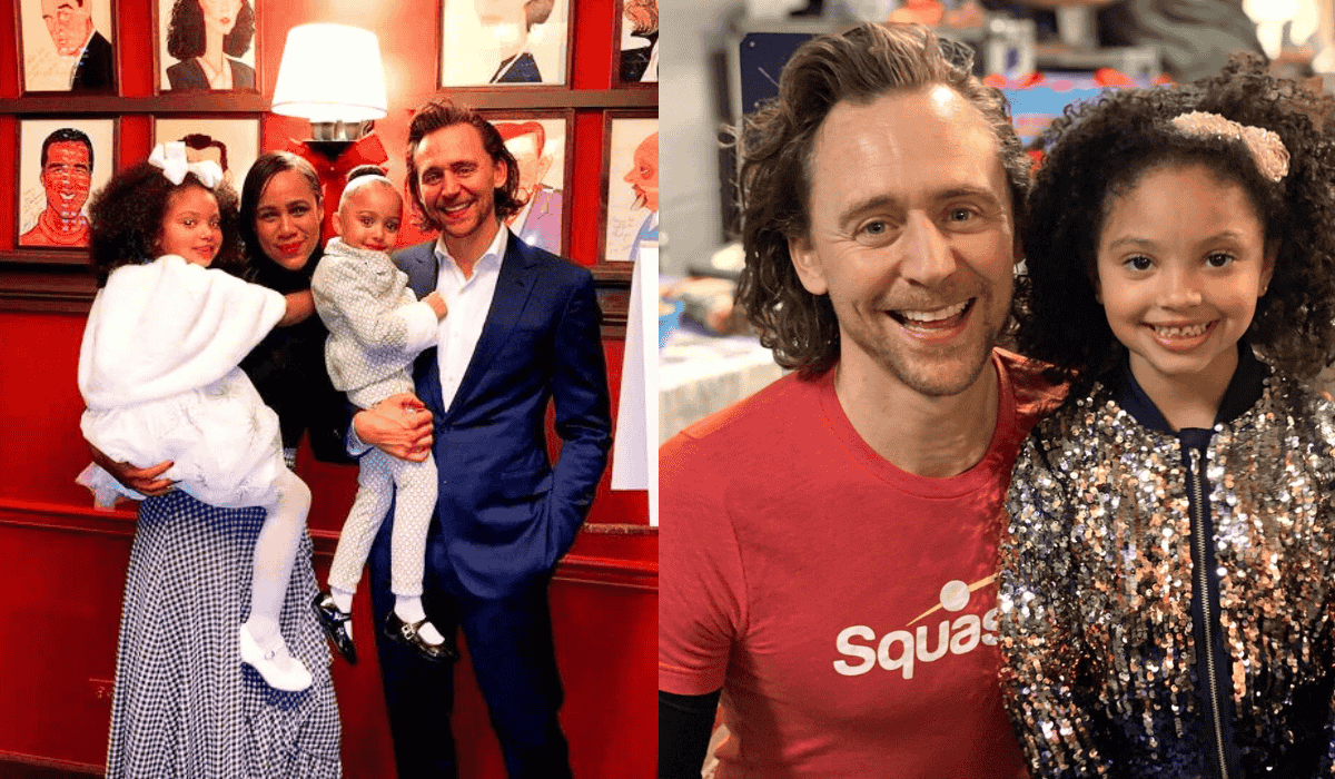 Tom Hiddleston's Career Exploded After Becoming A Dad And Here's What Changed by RyanB
