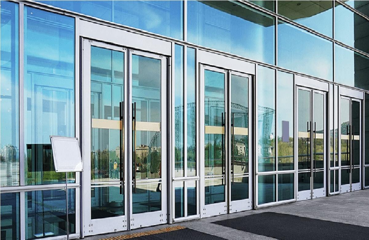 How Is Glass Work Customized For Treatment? by bisma