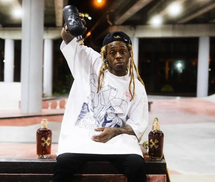 Lil Wayne Lil Wayne