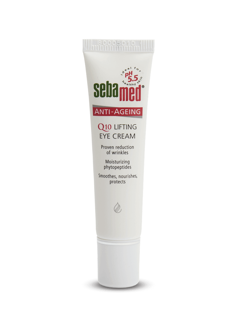 SAY GOOD BYE TO EYEBAGS!! YOUTHFUL COMPLEXION IS HERE! by namratadhillon