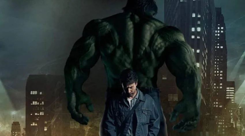 What If There Was a Hulk Trilogy?  What If There Was a Hulk Trilogy?