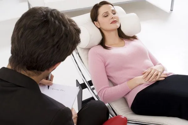 therapist making you comfortable therapist making you comfortable