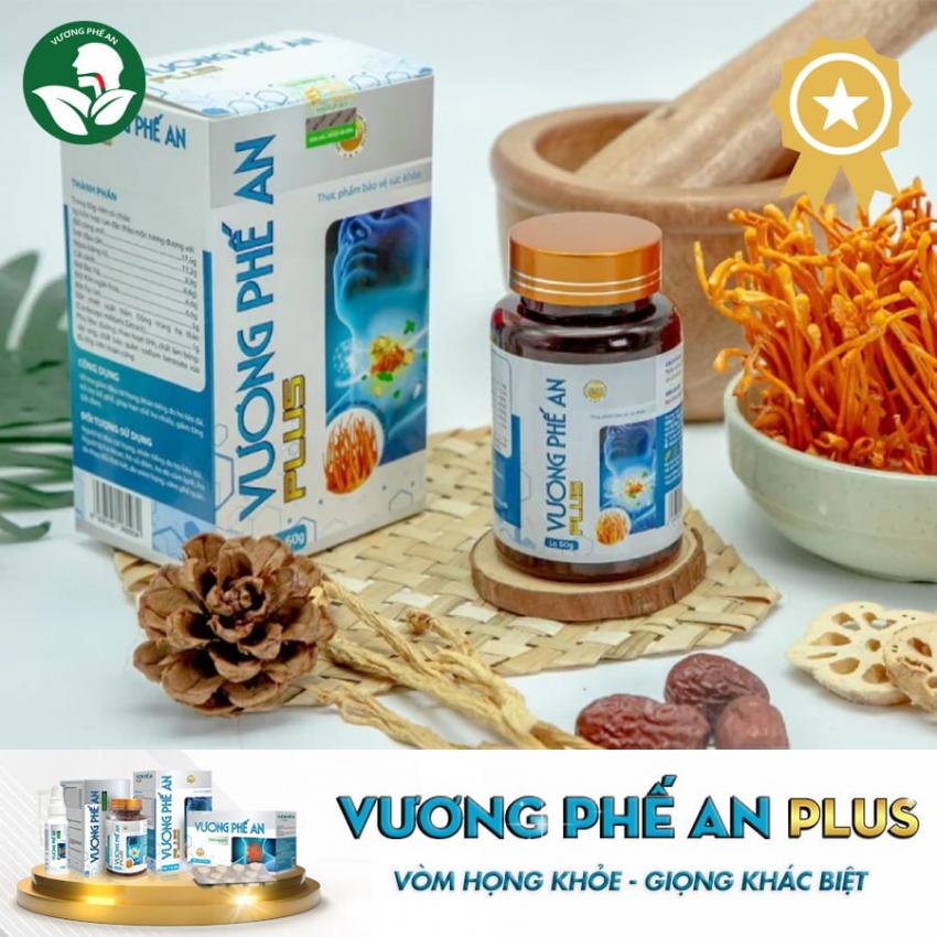 Vương Phế An Mua ở đâu Uy Tín Nhất? Vương Phế An Mua ở đâu Uy Tín Nhất? by Vương Phế An
