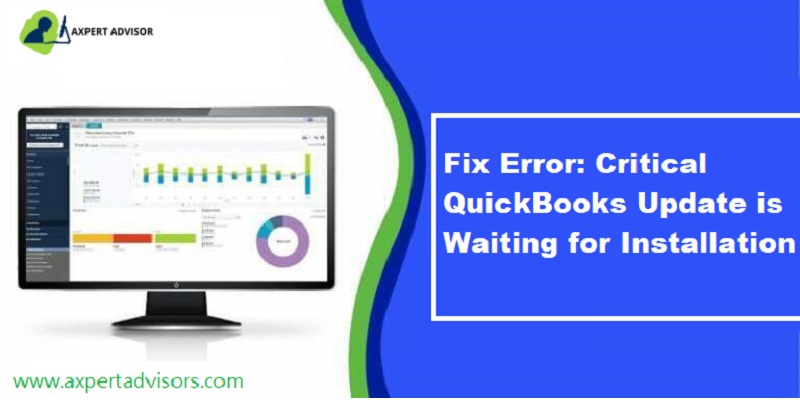 Troubleshooting QuickBooks Critical Update Errors: A Guide Troubleshooting QuickBooks Critical Update Errors: A Guide by Justin Walker