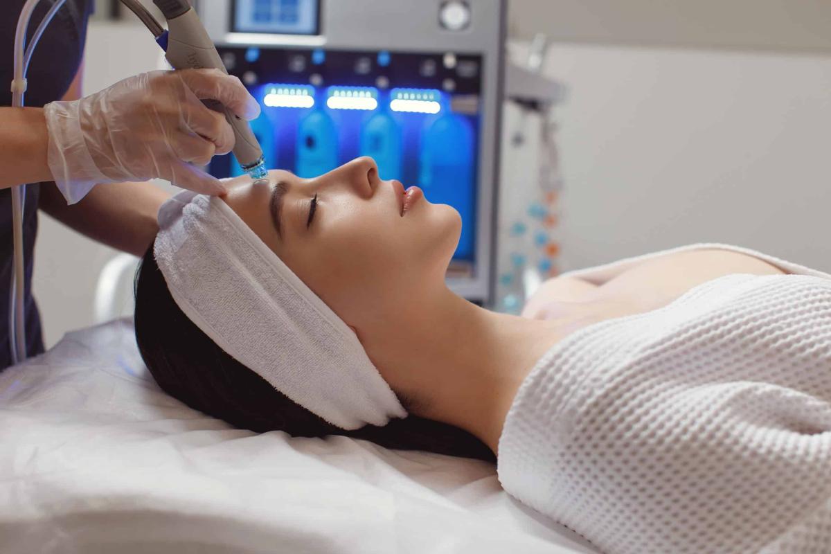 Does Pico Laser Treatment Work On Dark Spots? Does Pico Laser Treatment Work On Dark Spots? by eirhakhan