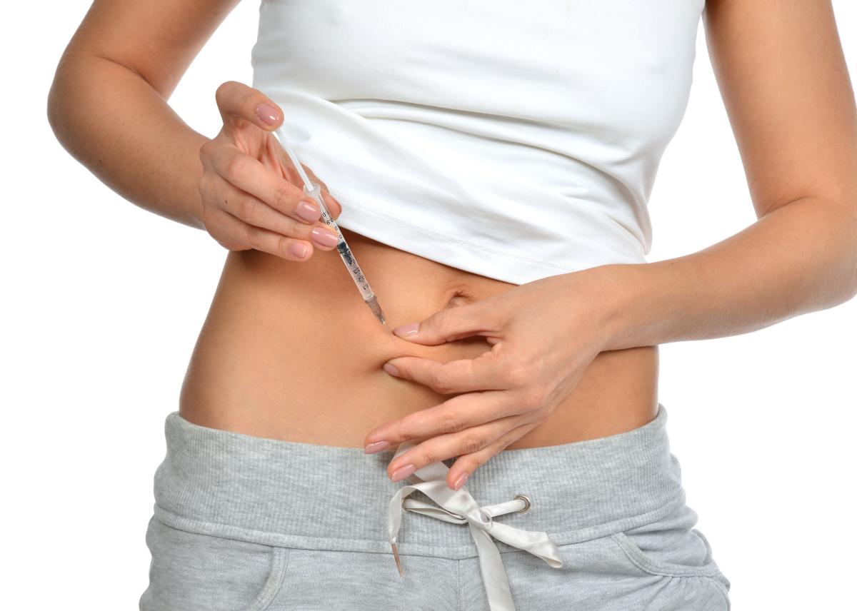 What Differentiates The Best Fat Melting Injections From Others? What Differentiates The Best Fat Melting Injections From Others? by eirhakhan