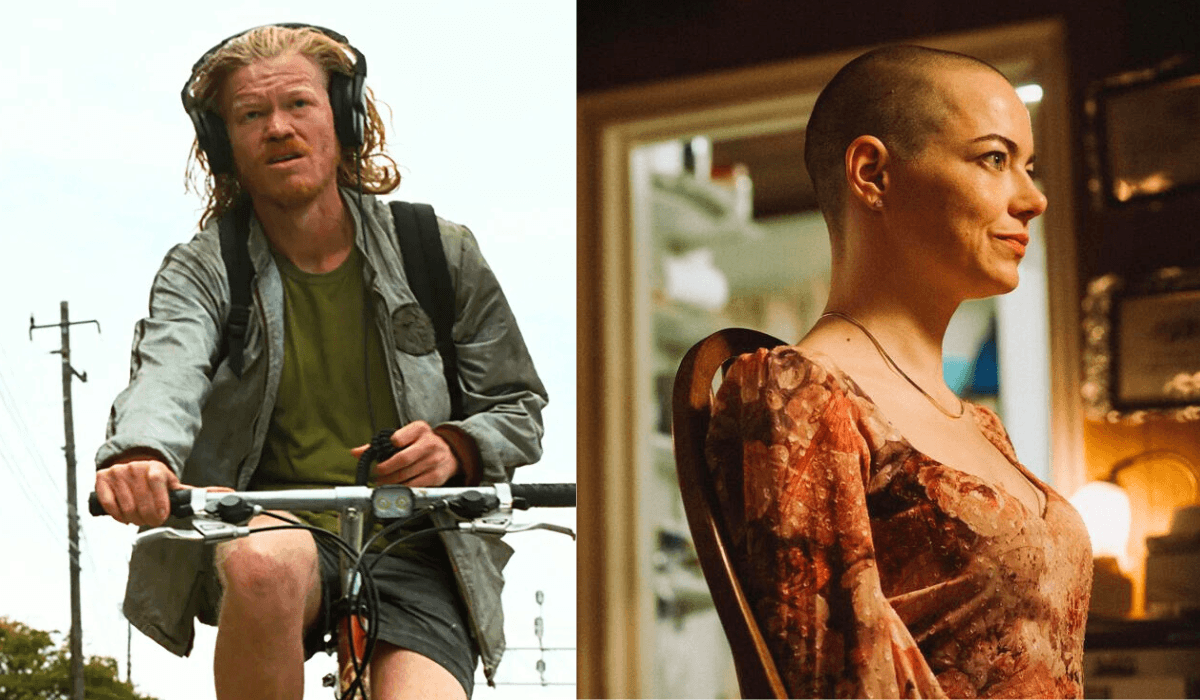 Emma Stone And Jesse Plemons Are On The Bubble For Oscar Nods: Here's Why They Deserve To Get In by VictoriaScott