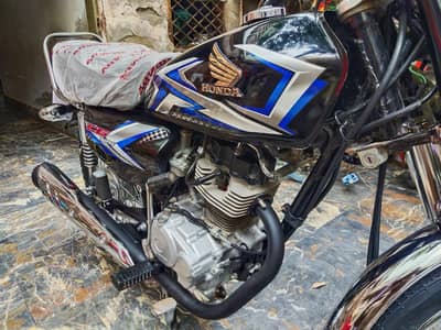 A Complete And In-Depth Exploration Of Buying New And Used Motorcycles For Every Kind Of Rider And Lifestyle by ahmedyousufzai