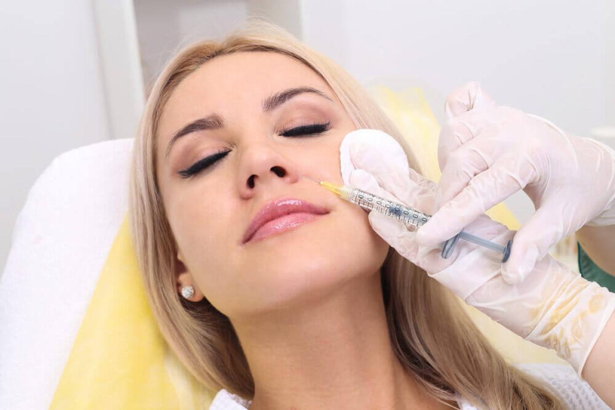Are Filler Injections With PRP Suitable For Every Age Group? by aestheticclinicdubai6@gmail.com