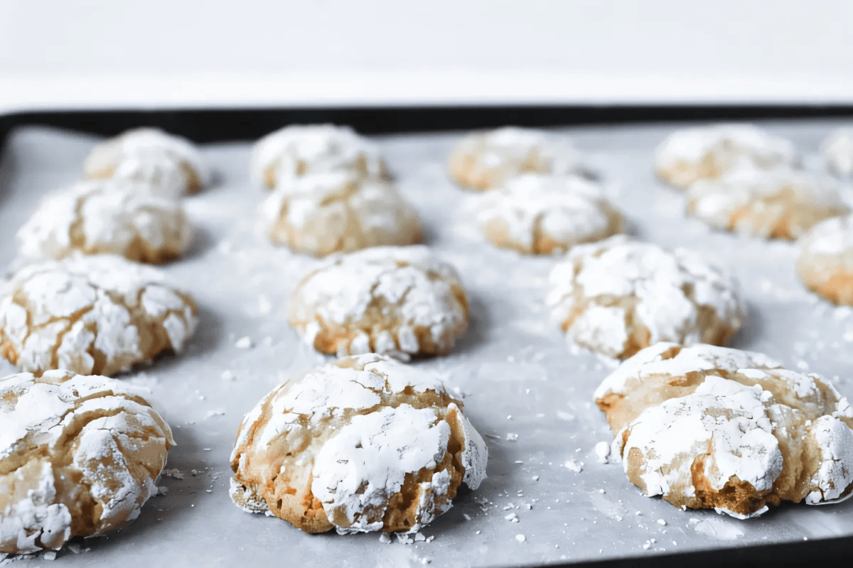 Substituts de pâtisserie faciles pour les végétaliens by Sydney Munroe