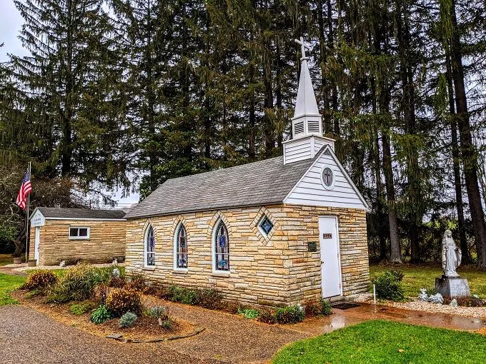 Smallest Church Smallest Church