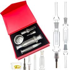 Explore The Ultimate Nectar Collector Kit Today Explore The Ultimate Nectar Collector Kit Today by Rimsha