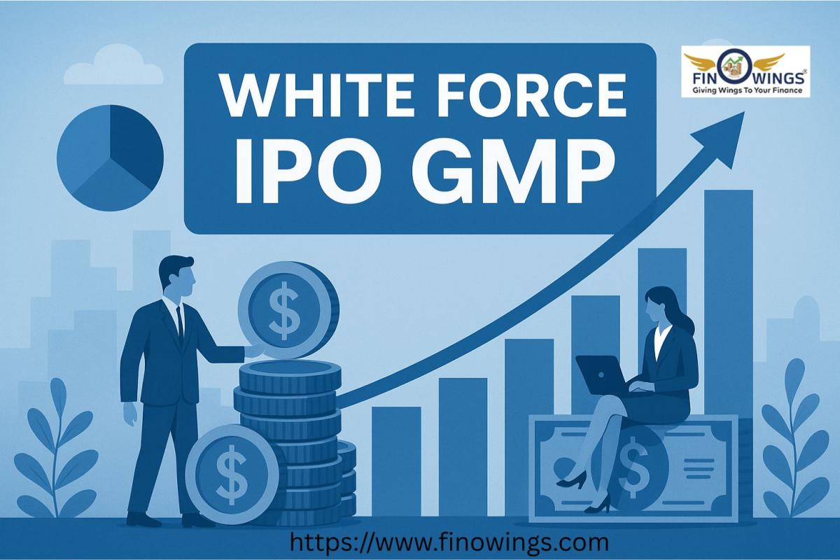 White Force IPO GMP 2025: Price, Lot Size, Allotment & Listing Details by shivamfinowings