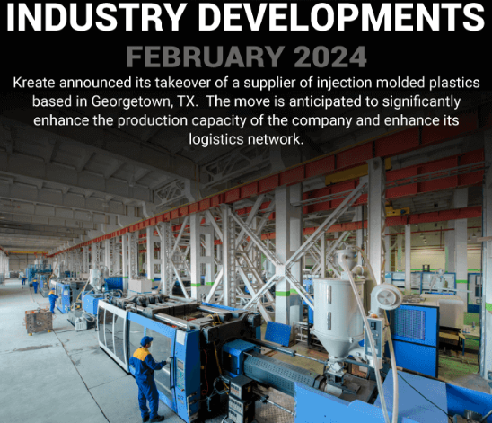 Injection Molded Plastics Market Global Outlook And Industry Analysis 2032 by olivia